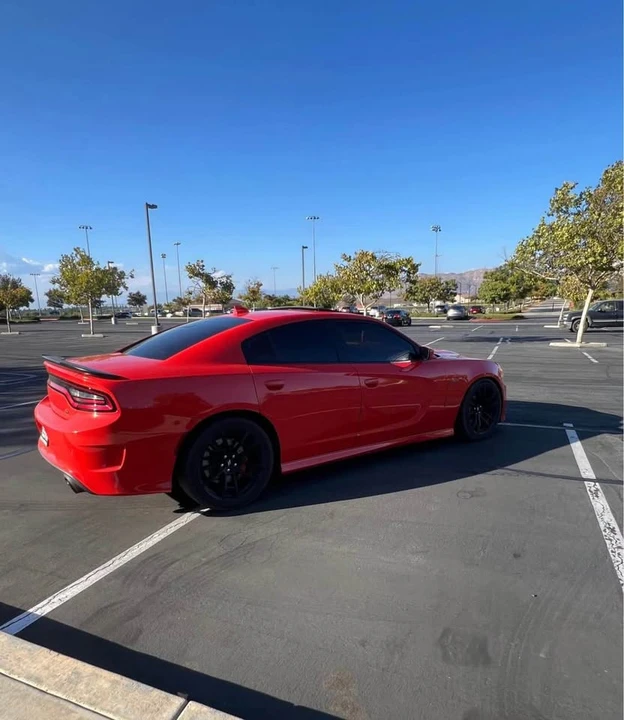 2021 Dodge Charger SRT & 392 7th Gen - Image 2 of 6