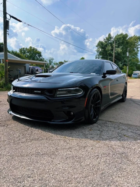 2021 Dodge Charger SRT & 392 7th Gen - Image 12 of 20
