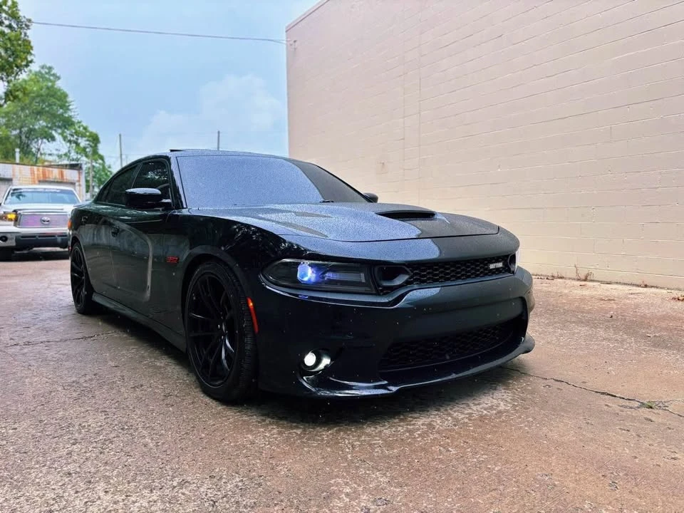 2021 Dodge Charger SRT & 392 7th Gen - Image 2 of 20