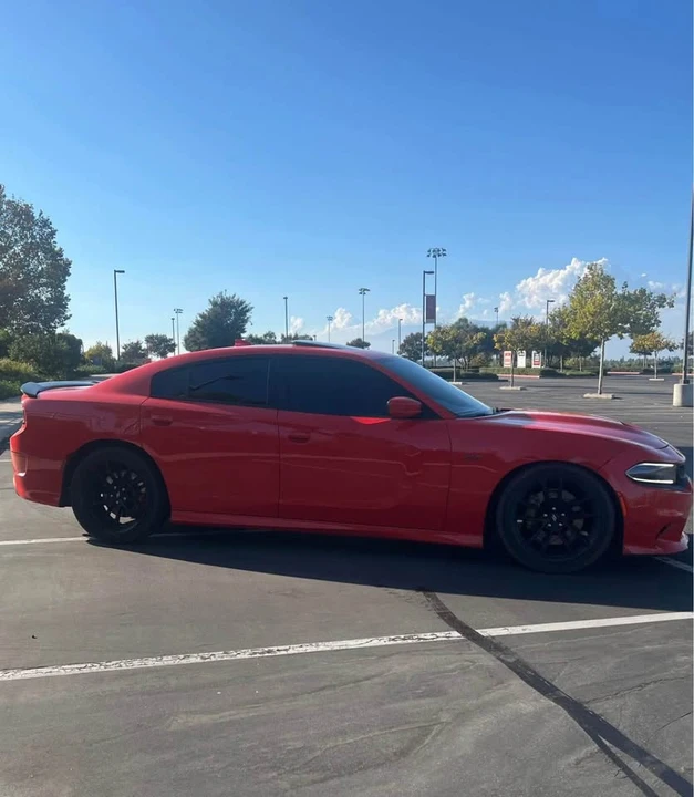 2021 Dodge Charger SRT & 392 7th Gen - Image 4 of 6