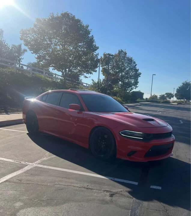 2021 Dodge Charger SRT & 392 7th Gen - Image 5 of 6