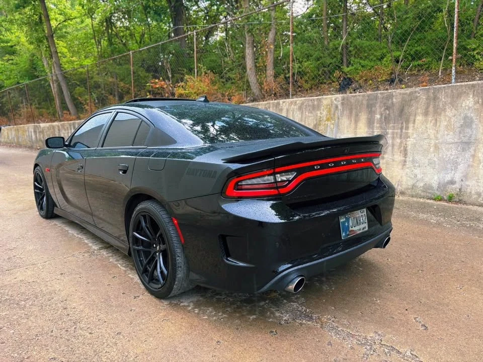 2021 Dodge Charger SRT & 392 7th Gen - Image 9 of 20