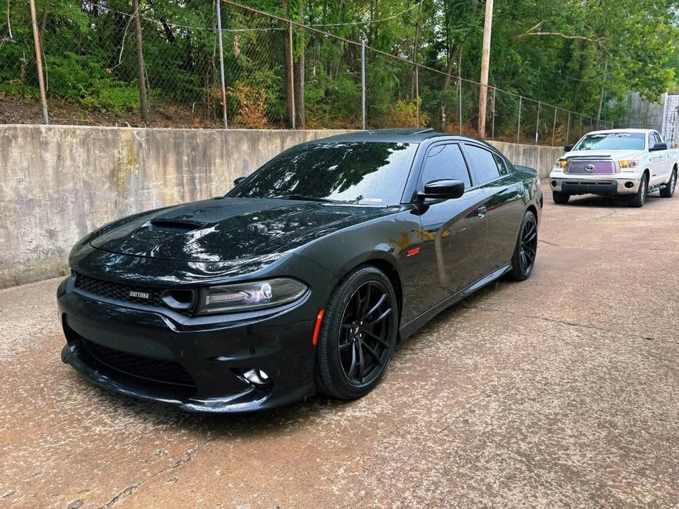 2021 Dodge Charger SRT & 392 7th Gen - Image 3 of 20