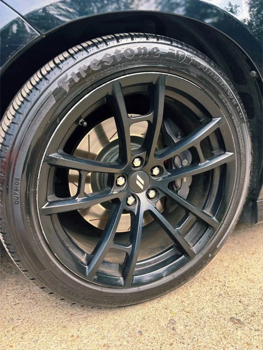 2021 Dodge Charger SRT & 392 7th Gen - Image 7 of 20