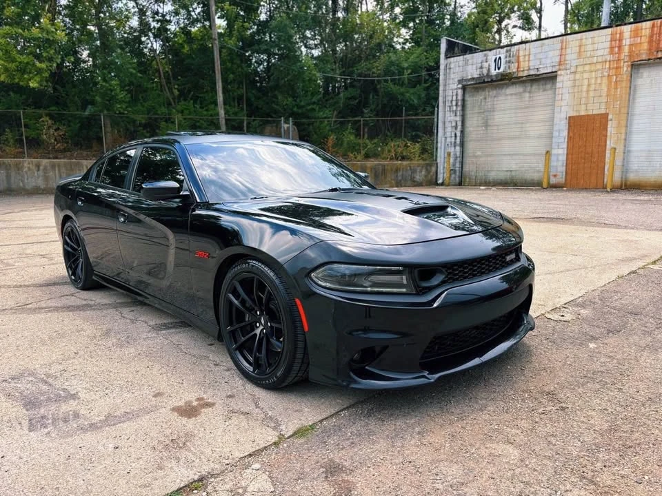 2021 Dodge Charger SRT & 392 7th Gen - Image 5 of 20
