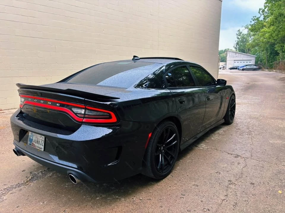 2021 Dodge Charger SRT & 392 7th Gen - Image 8 of 20