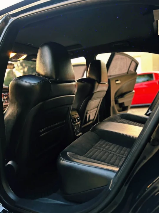 2021 Dodge Charger SRT & 392 7th Gen - Image 18 of 20