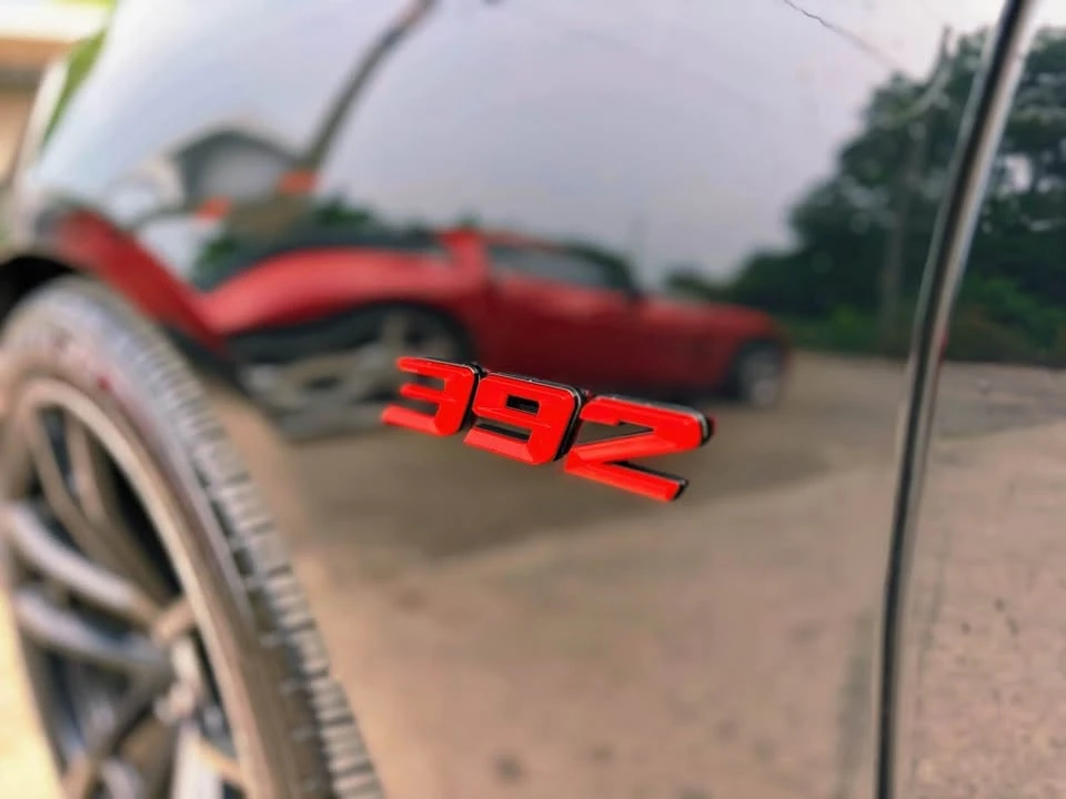 2021 Dodge Charger SRT & 392 7th Gen - Image 6 of 20