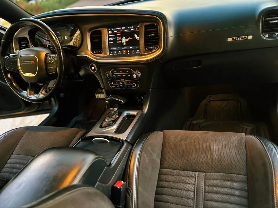 2021 Dodge Charger SRT & 392 7th Gen - Image 13 of 20