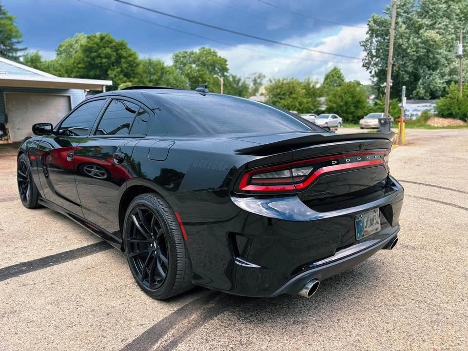 2021 Dodge Charger SRT & 392 7th Gen - Image 4 of 20