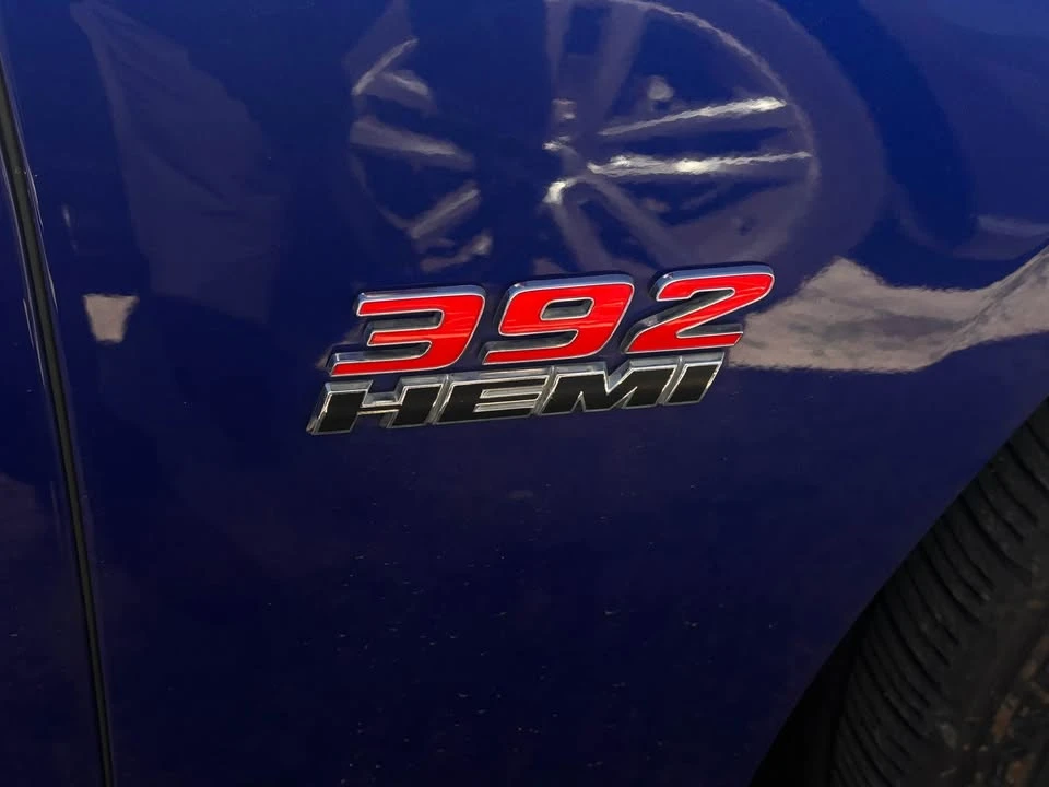 2021 Dodge Charger SRT & 392 7th Gen - Image 2 of 4