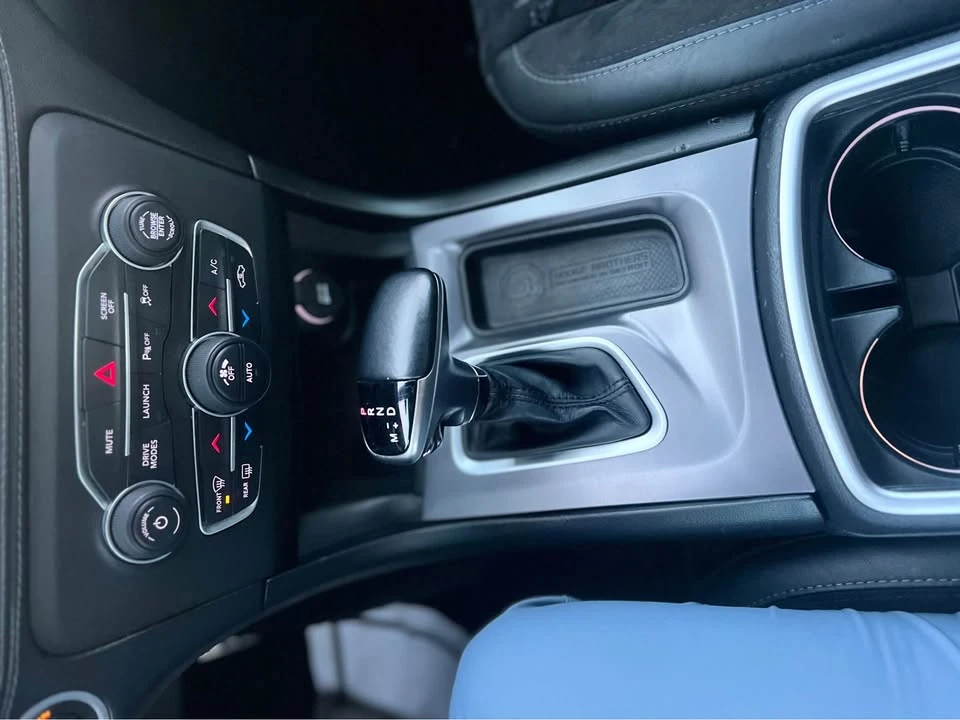 2021 Dodge Charger SRT & 392 7th Gen - Image 15 of 20