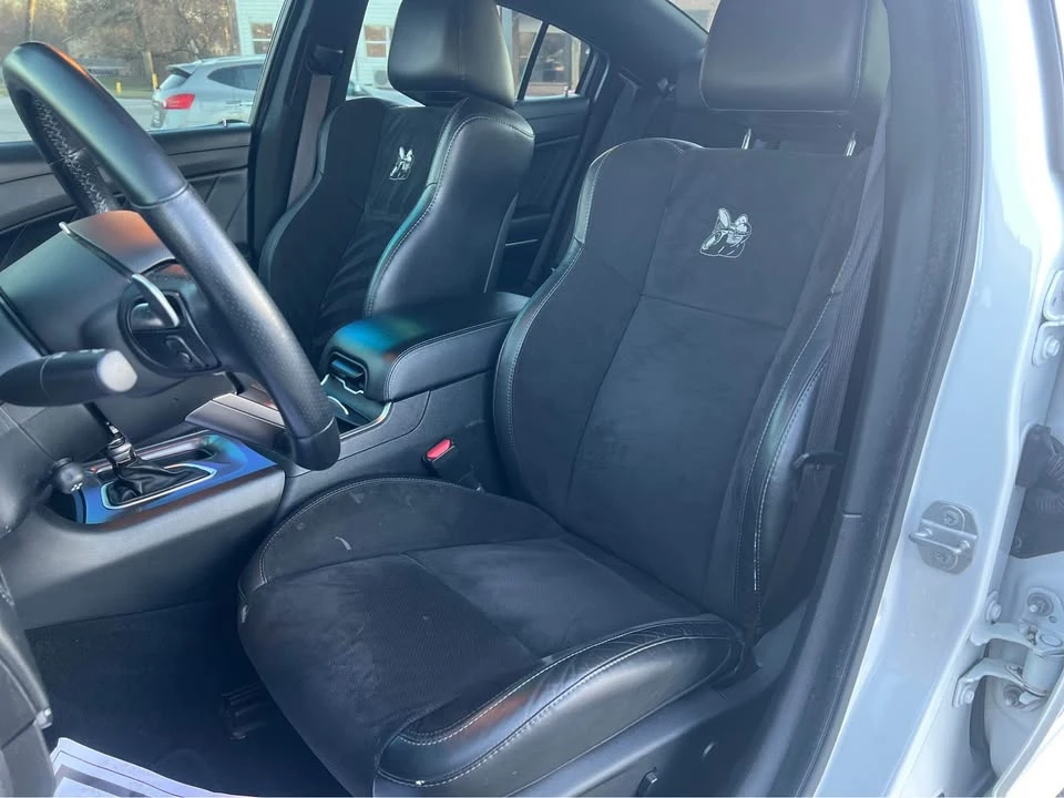 2021 Dodge Charger SRT & 392 7th Gen - Image 8 of 20