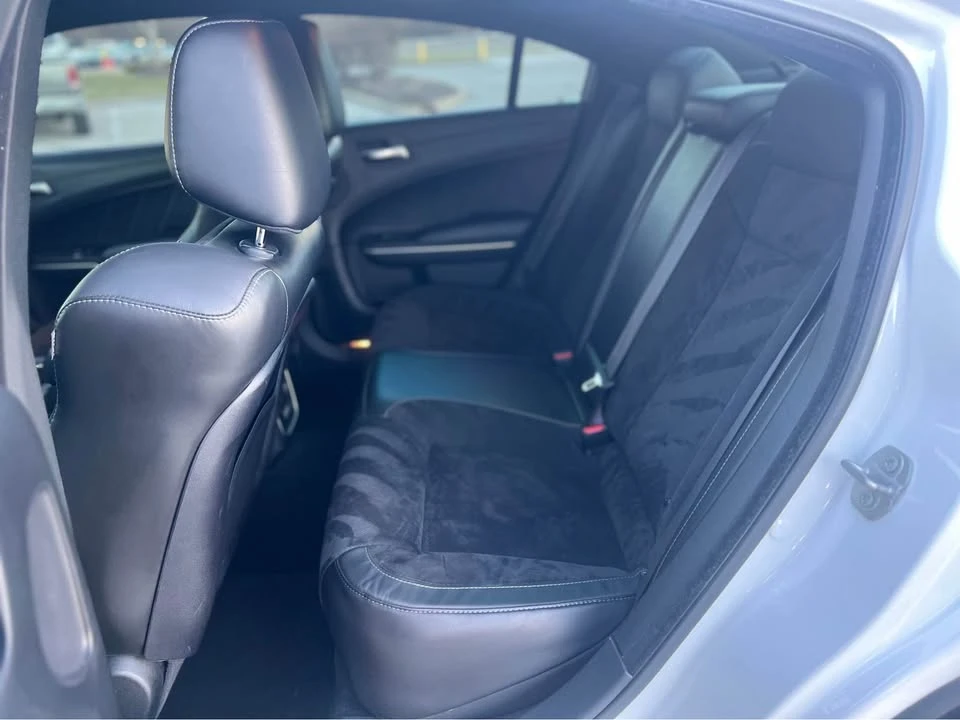 2021 Dodge Charger SRT & 392 7th Gen - Image 11 of 20