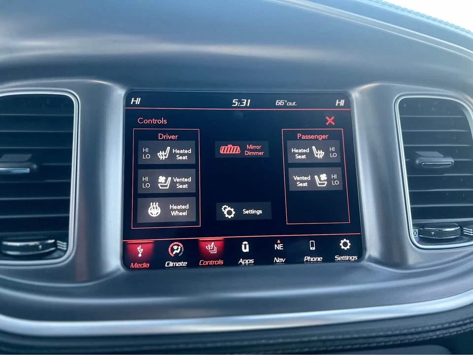 2021 Dodge Charger SRT & 392 7th Gen - Image 14 of 20