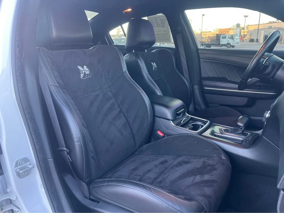2021 Dodge Charger SRT & 392 7th Gen - Image 10 of 20
