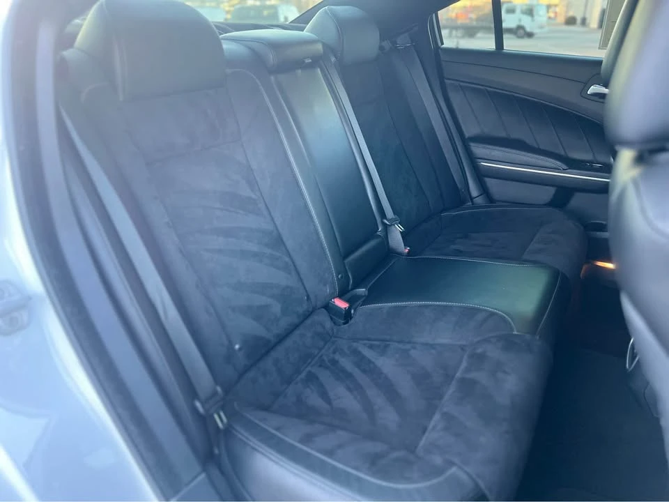 2021 Dodge Charger SRT & 392 7th Gen - Image 12 of 20