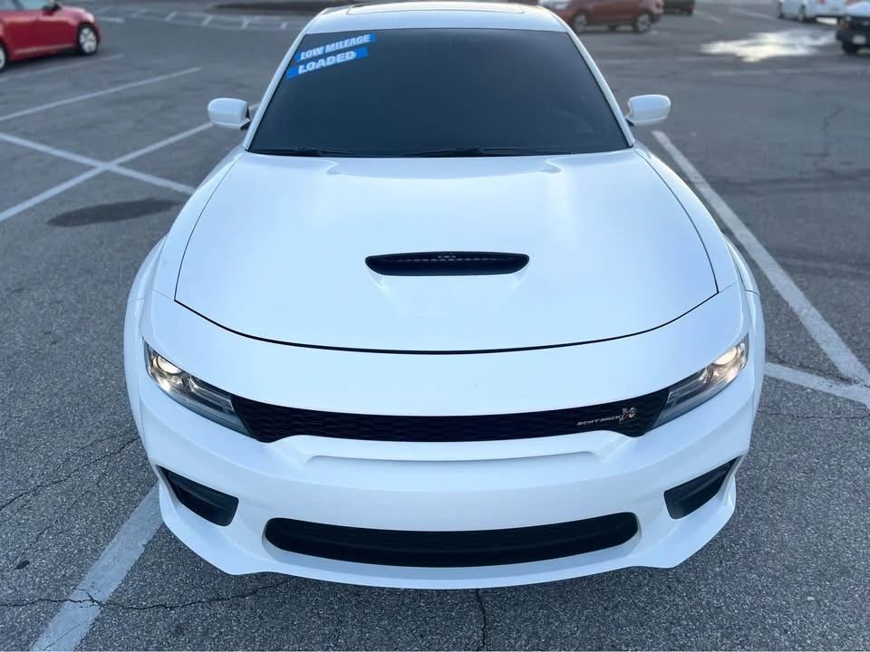 2021 Dodge Charger SRT & 392 7th Gen - Image 2 of 20