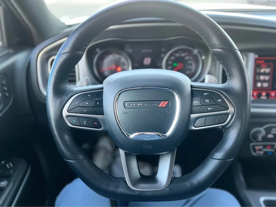 2021 Dodge Charger SRT & 392 7th Gen - Image 16 of 20