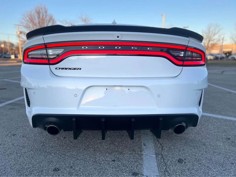 2021 Dodge Charger SRT & 392 7th Gen - Image 7 of 20