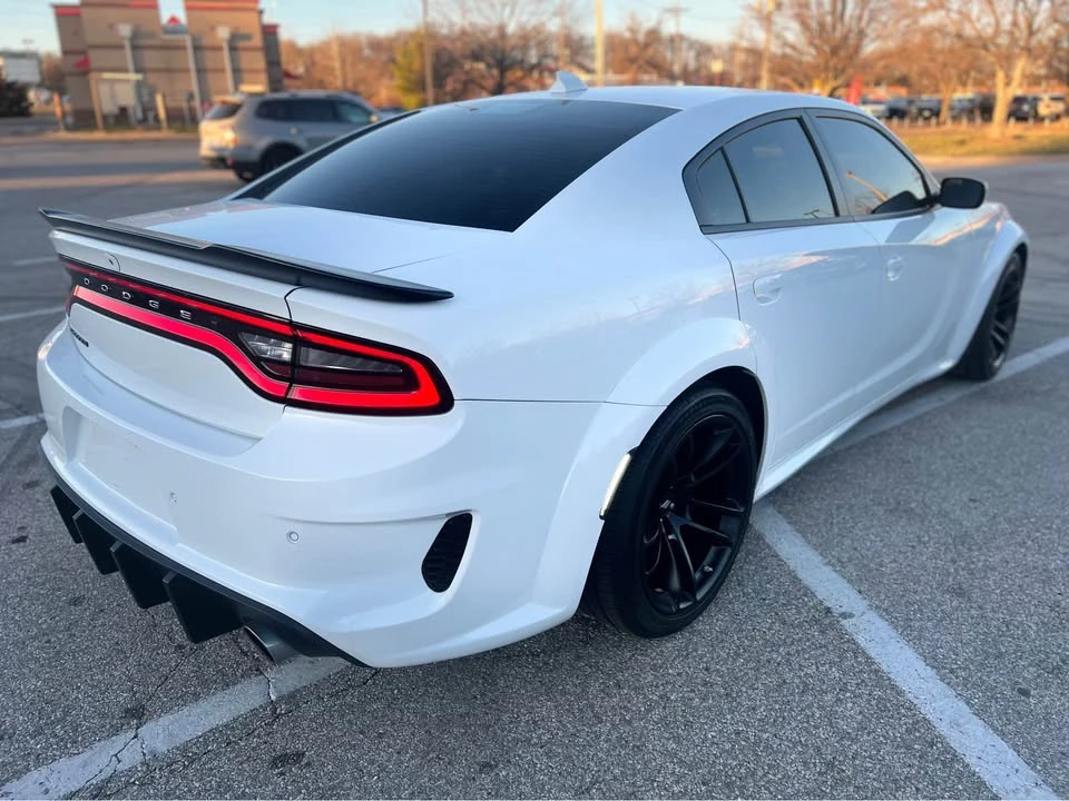 2021 Dodge Charger SRT & 392 7th Gen - Image 5 of 20