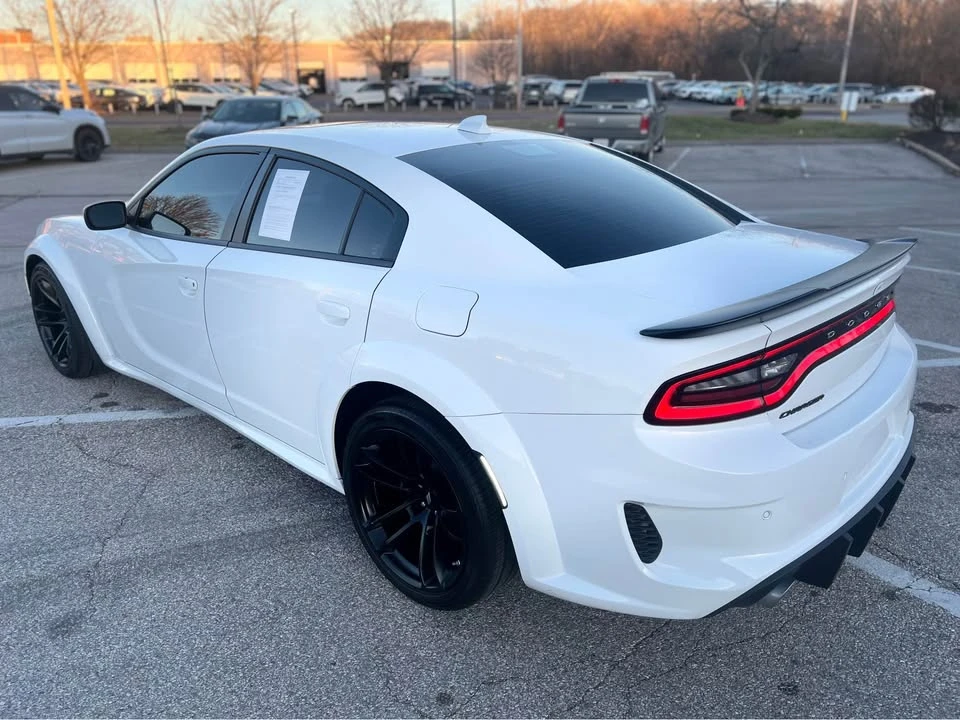 2021 Dodge Charger SRT & 392 7th Gen - Image 6 of 20