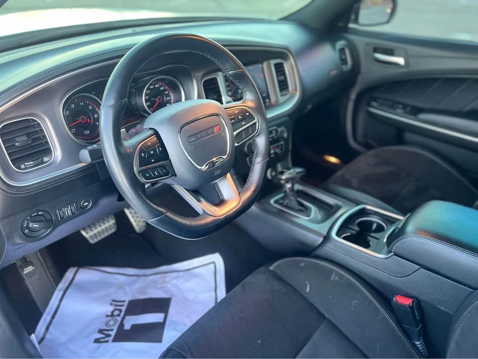 2021 Dodge Charger SRT & 392 7th Gen - Image 9 of 20