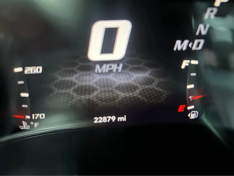 2021 Dodge Charger SRT & 392 7th Gen - Image 19 of 20