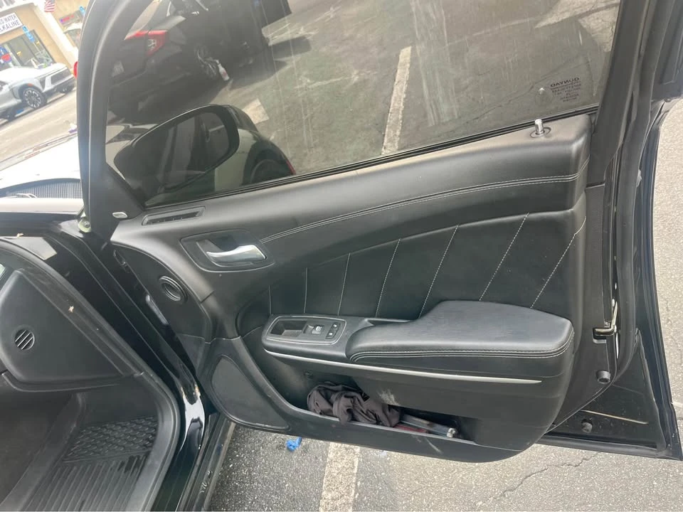 2021 Dodge Charger SRT & 392 7th Gen - Image 5 of 7