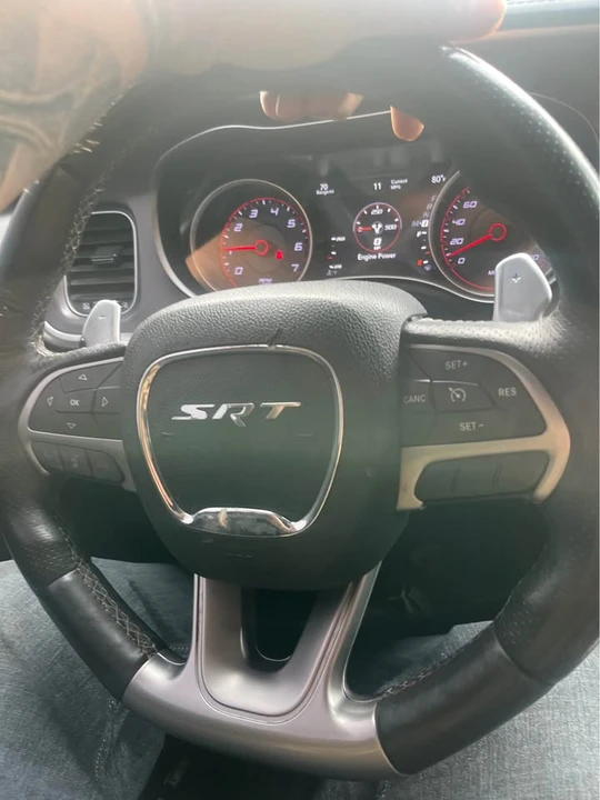 2021 Dodge Charger SRT & 392 7th Gen - Image 7 of 7