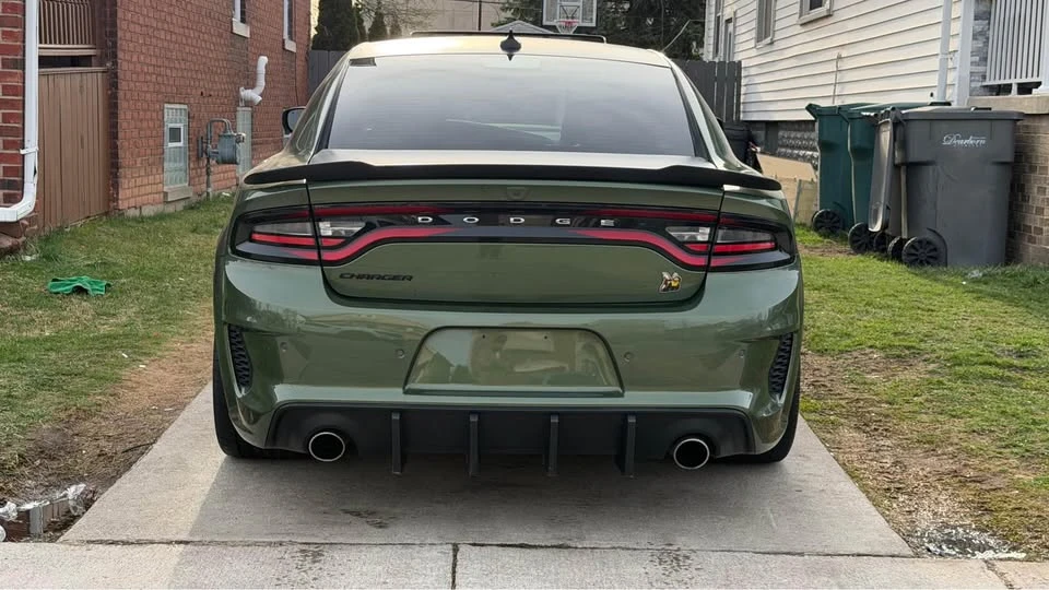 2021 Dodge Charger SRT & 392 7th Gen - Image 3 of 13