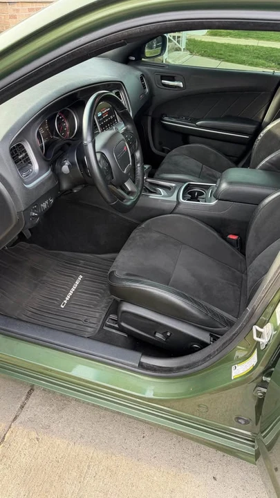 2021 Dodge Charger SRT & 392 7th Gen - Image 6 of 13