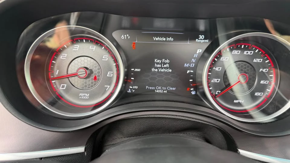 2021 Dodge Charger SRT & 392 7th Gen - Image 2 of 13