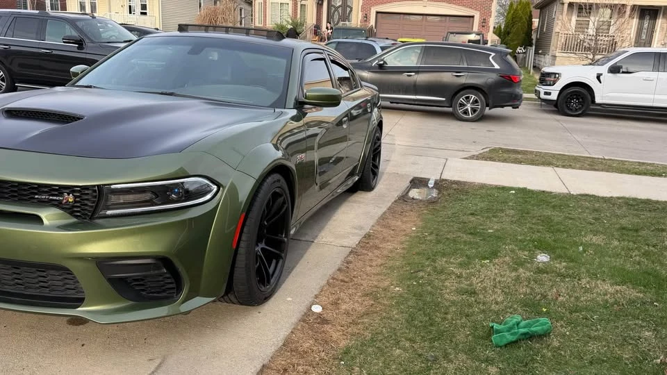 2021 Dodge Charger SRT & 392 7th Gen - Image 7 of 13
