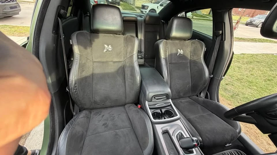 2021 Dodge Charger SRT & 392 7th Gen - Image 4 of 13