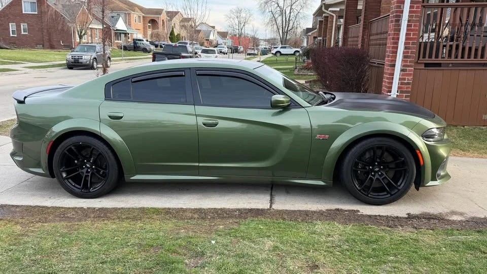 2021 Dodge Charger SRT & 392 7th Gen - Image 13 of 13