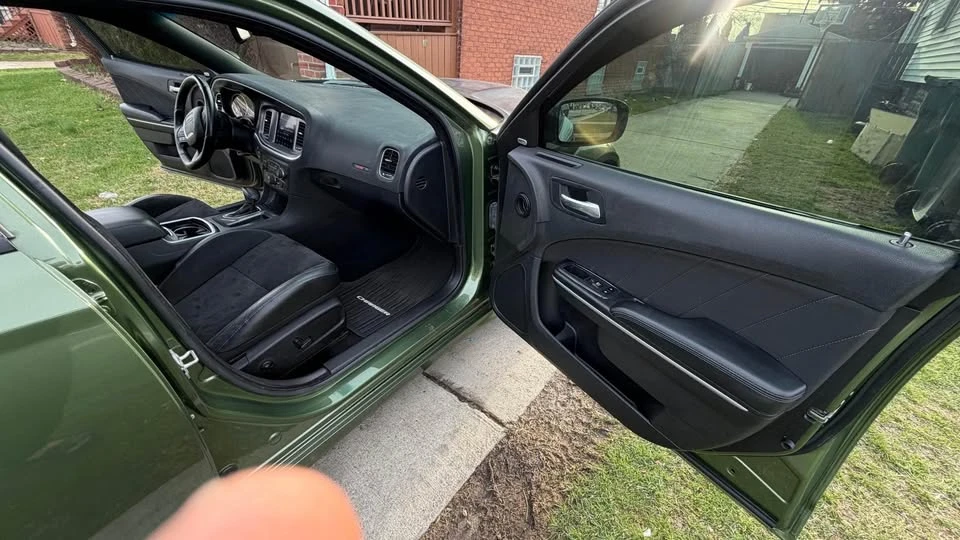 2021 Dodge Charger SRT & 392 7th Gen - Image 5 of 13