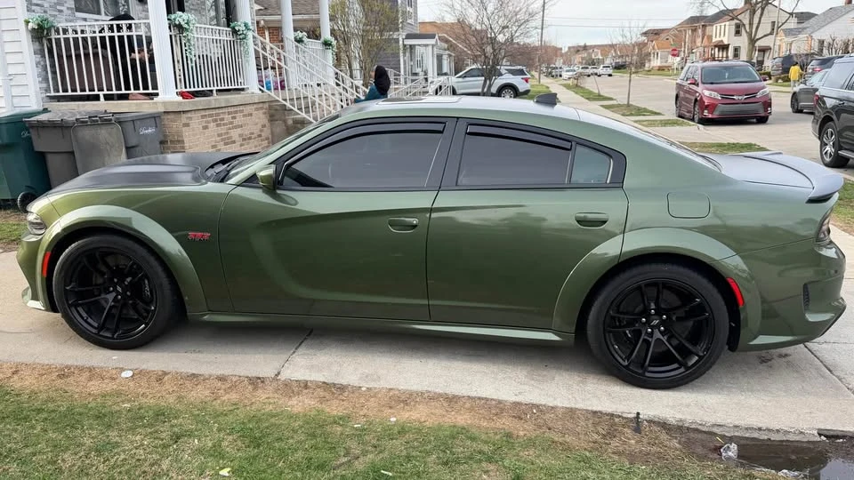 2021 Dodge Charger SRT & 392 7th Gen - Image 11 of 13