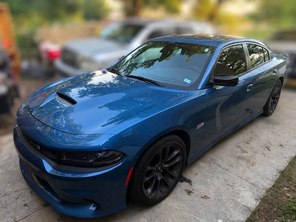 2021 Dodge Charger SRT & 392 7th Gen - Image 2 of 2