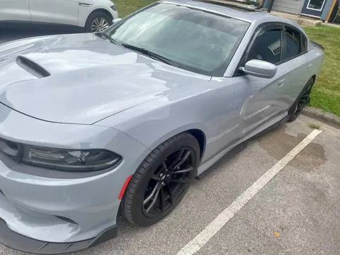 2021 Dodge Charger SRT 392 Sedan 4D