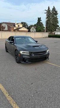 2021 Dodge Charger SRT 392 Sedan 4D
