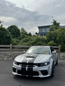 2021 Dodge Charger SRT 392 Sedan 4D