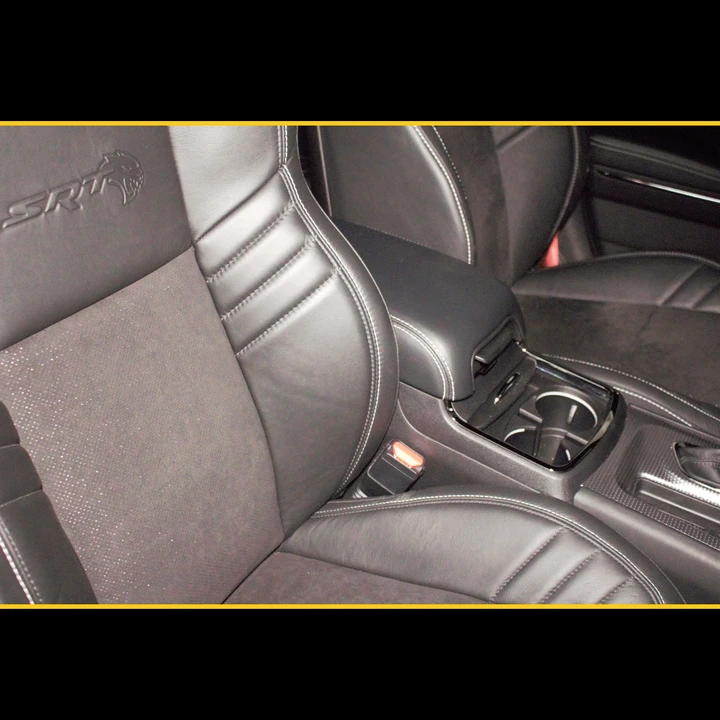 2021 Dodge Charger SRT Hellcat 7th Gen - Image 20 of 21