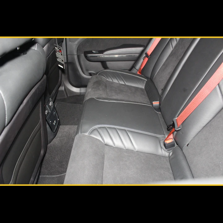 2021 Dodge Charger SRT Hellcat 7th Gen - Image 21 of 21