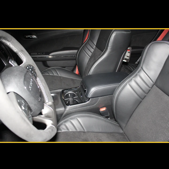 2021 Dodge Charger SRT Hellcat 7th Gen - Image 18 of 21