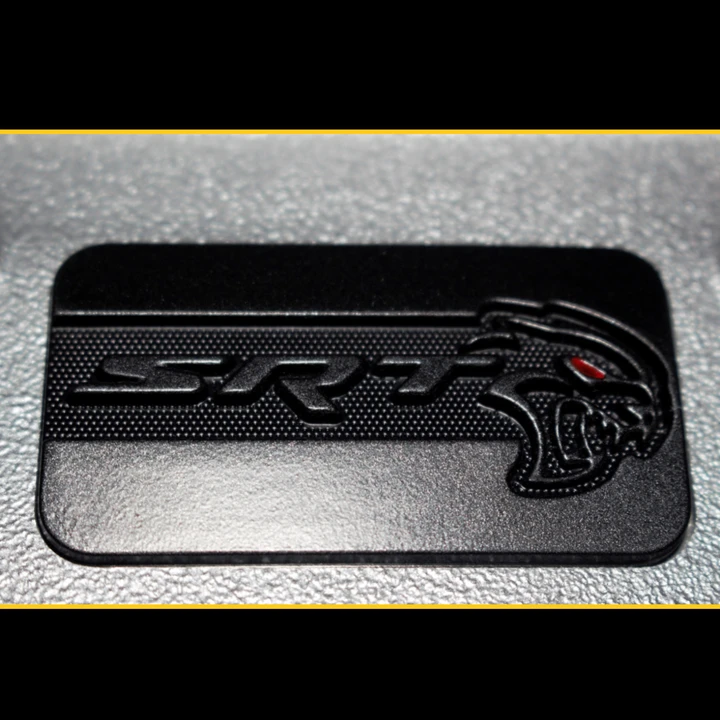 2021 Dodge Charger SRT Hellcat 7th Gen - Image 7 of 21