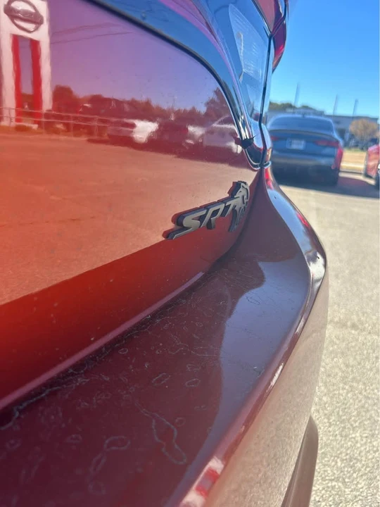 2021 Dodge Charger SRT Hellcat 7th Gen - Image 6 of 14