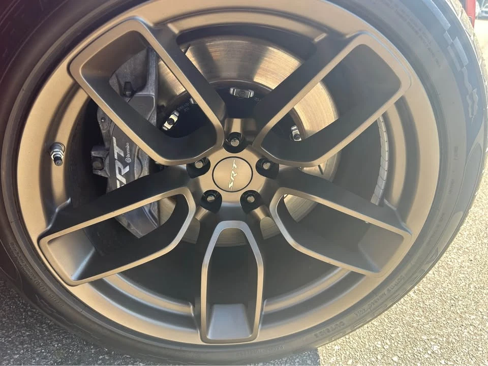 2021 Dodge Charger SRT Hellcat 7th Gen - Image 7 of 14