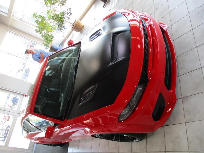 2021 Dodge Charger SRT Hellcat 7th Gen - Image 9 of 17