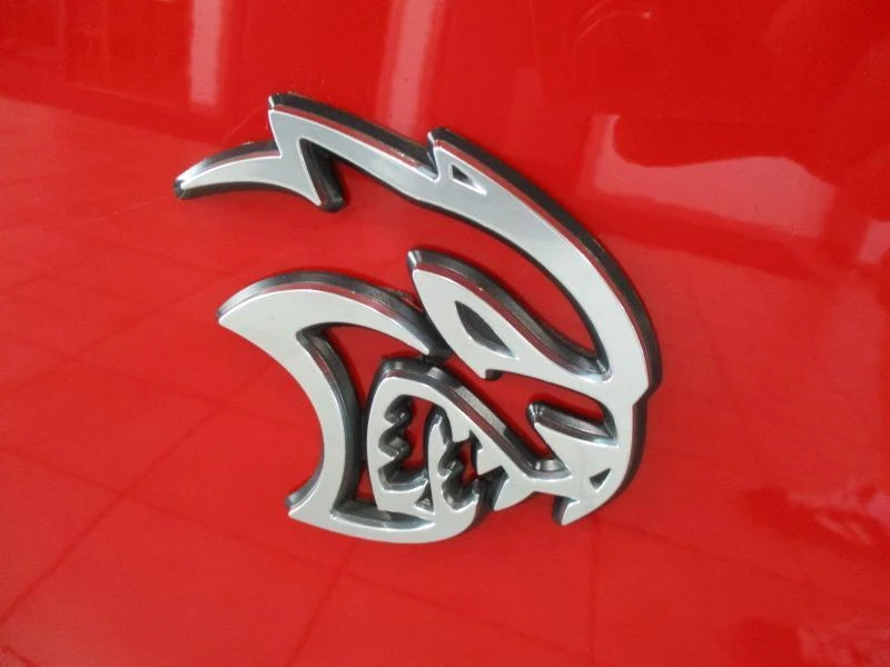 2021 Dodge Charger SRT Hellcat 7th Gen - Image 10 of 17